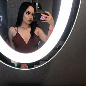 Meet your Posher, Milly